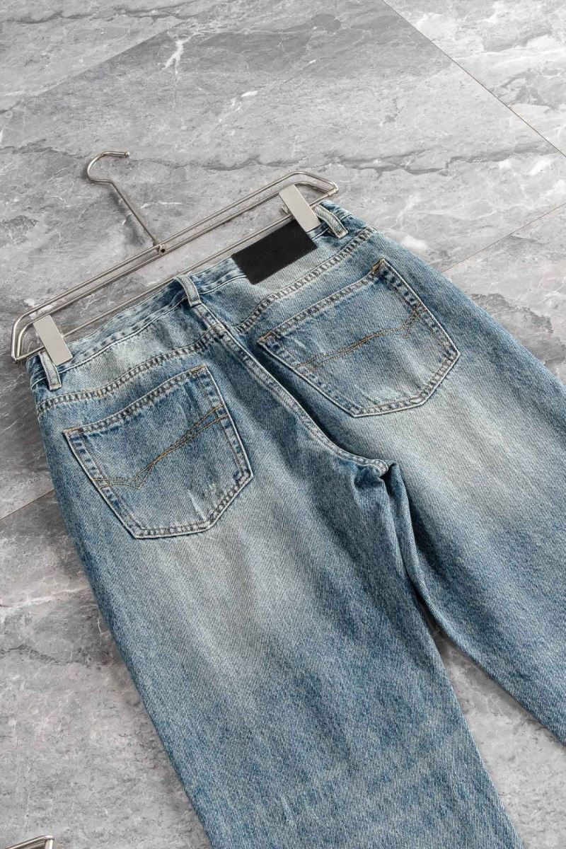 Balenciaga Jeans